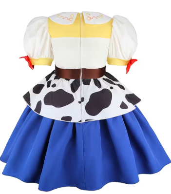 Jessie Dress
