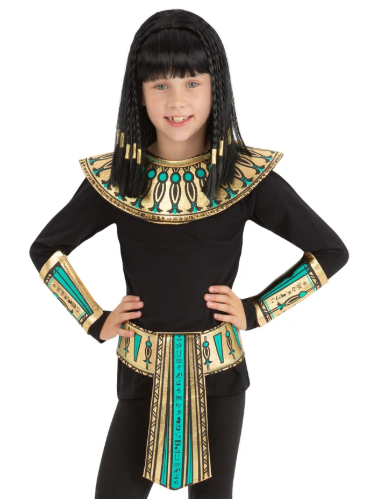 Kids Little Egyptian Kit