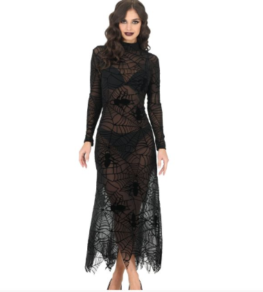 Gothic Lace