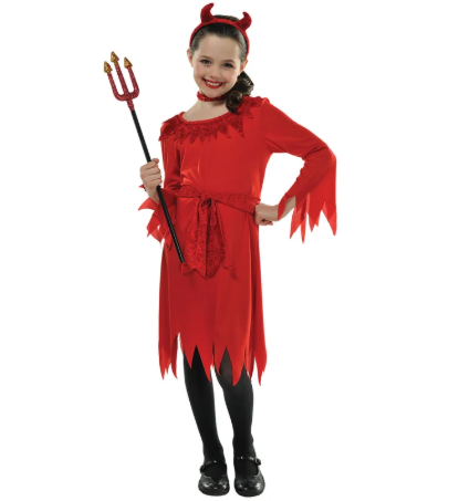 Lil Devil