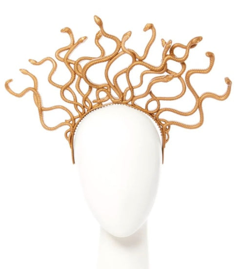 Medusa Headband