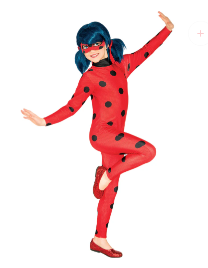 Miraculous Ladybug