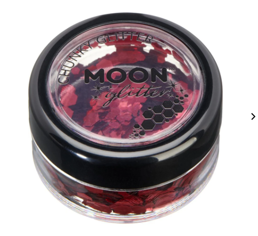 Moon Glitter