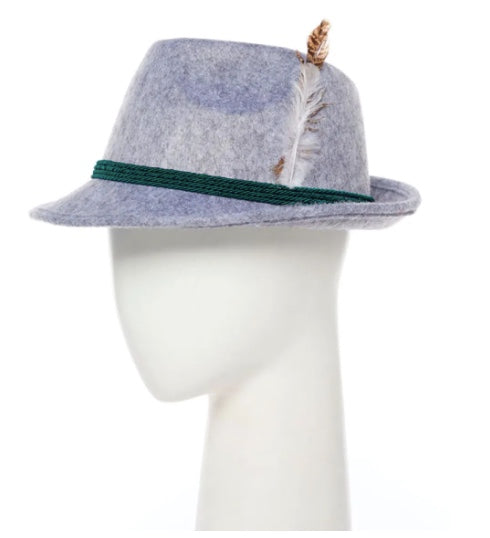 Oktoberfest Fedora Hat