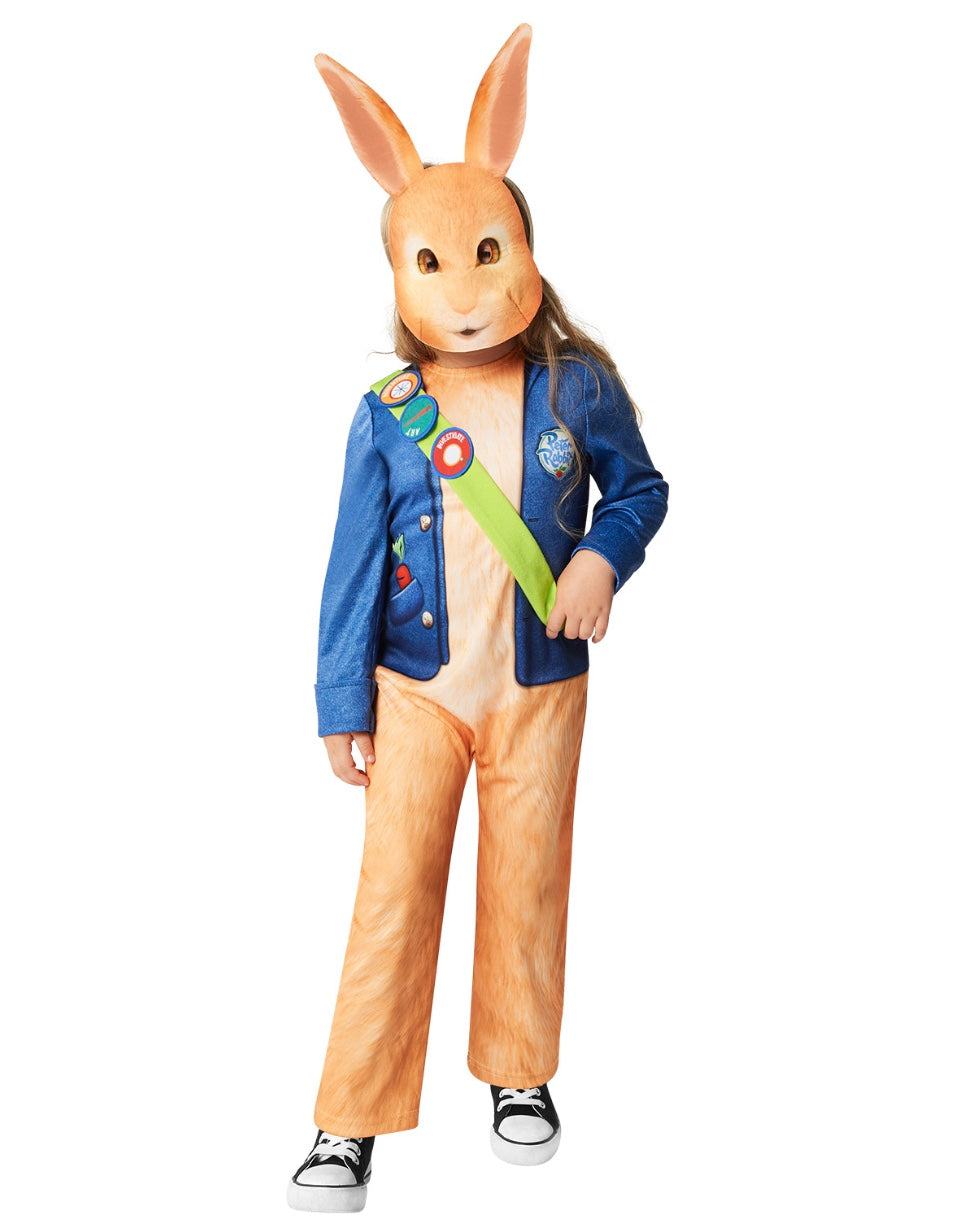 Peter Rabbit Costume | Favourite Characters | The Dressing Up Box | Bahrain