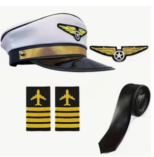 Pilot Set