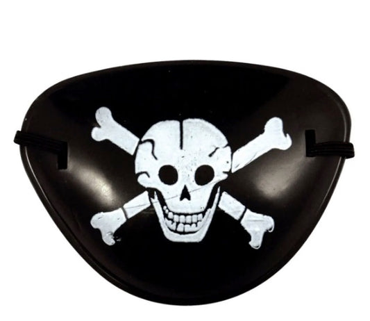 Pirate Eye Patch