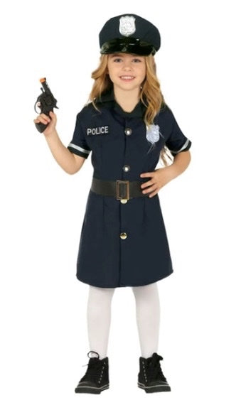 Police Dress