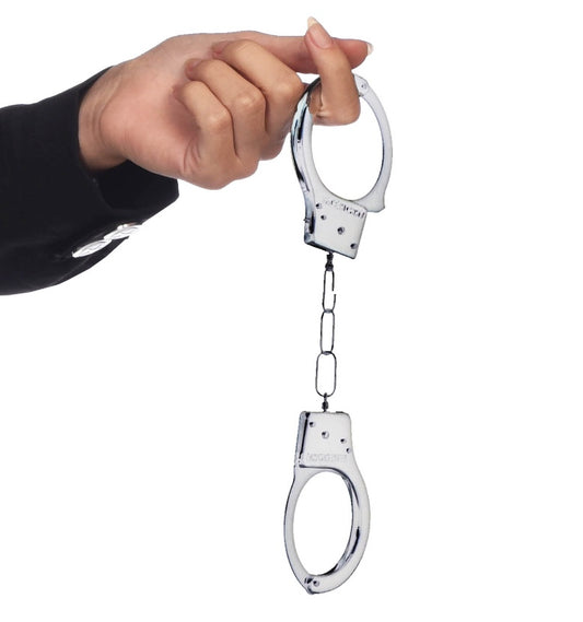 Police Handcuffs