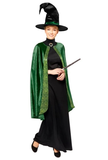 Professor McGonagall Adult Costume