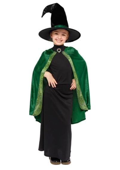 Professor McGonagall Costume