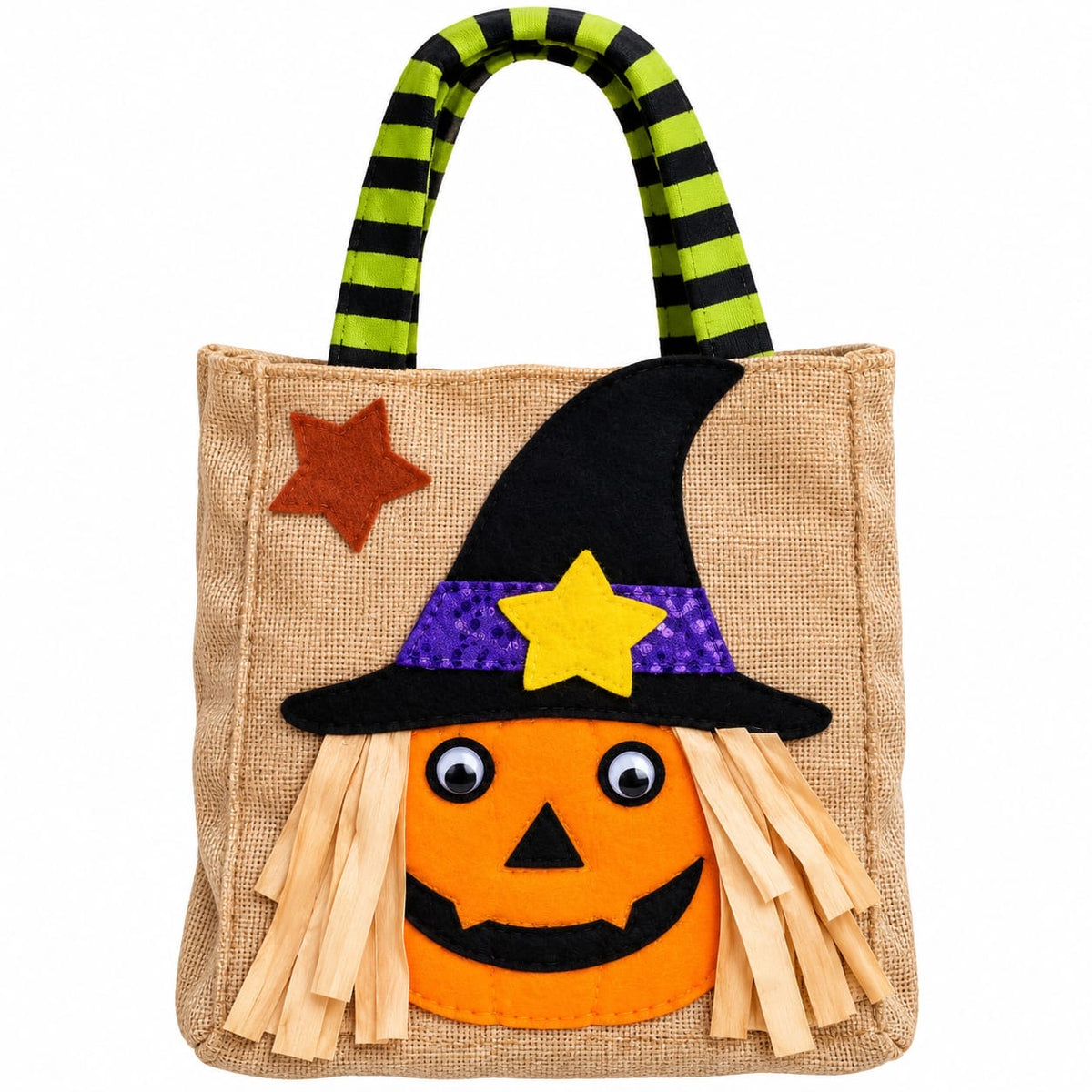 Halloween Cute Tote Bag
