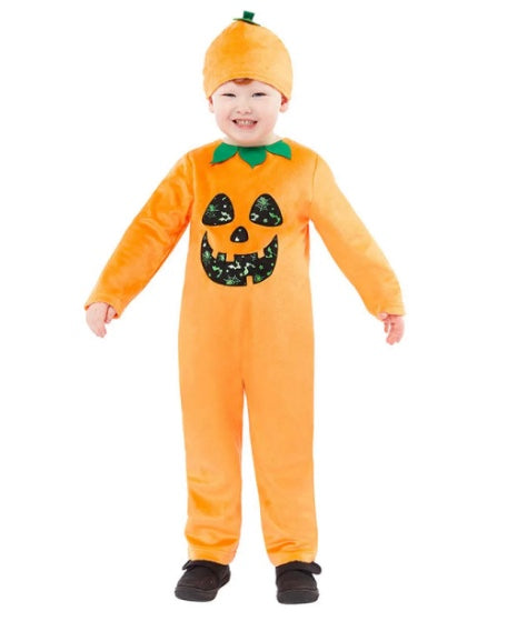 Pumpkin Onesie