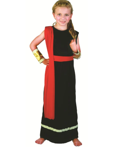 Roman - Girl
