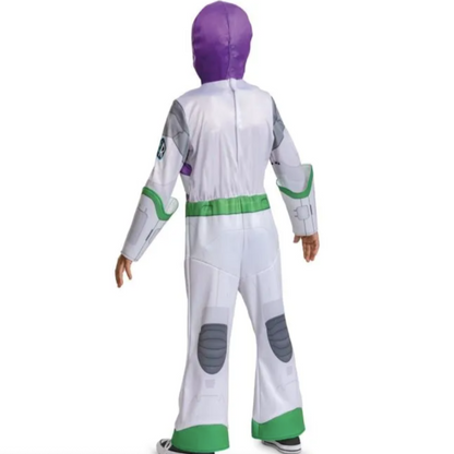 Disney Buzz Lightyear Costume from The Dressing Up Box