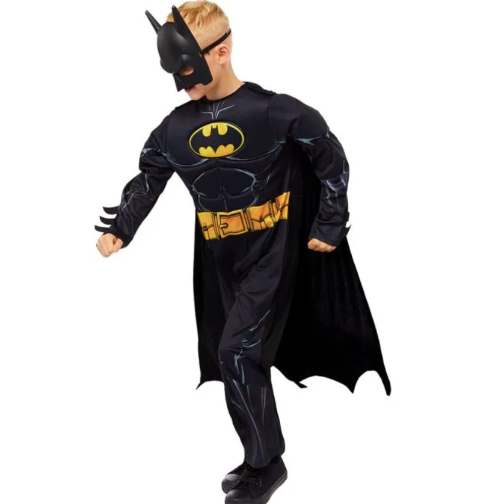 Batman Child's Costume from The Dressing Up Box