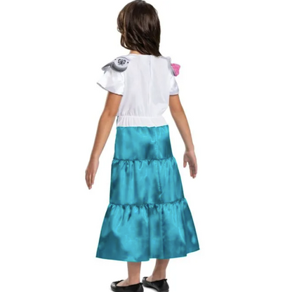 Disney Mirabel Costume from The Dressing Up Box