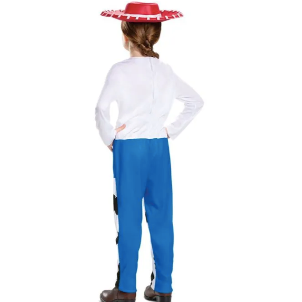 Disney Jessie Cowgirl Costume from The Dressing Up Box