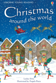 Christmas Around The World