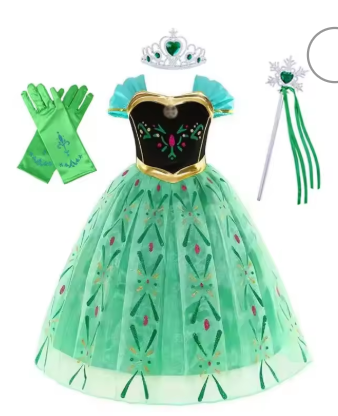 Anna Dress