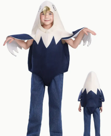Eagle Costume