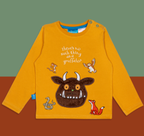 Gruffalo T-shirt