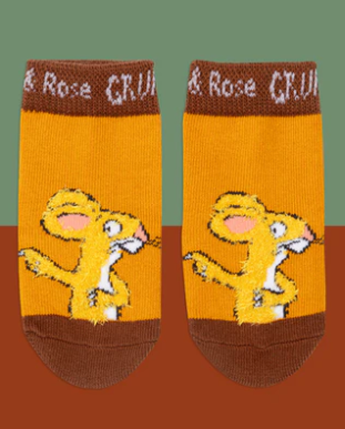 Mouse Socks - 1 pair