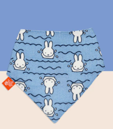 Miffy Bibs - Set of 2