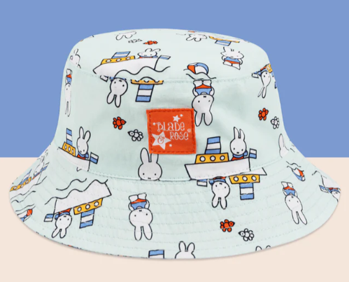 Miffy Summer Hat