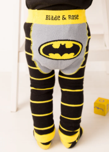 Batman Leggings