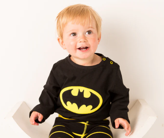 Batman T-shirt