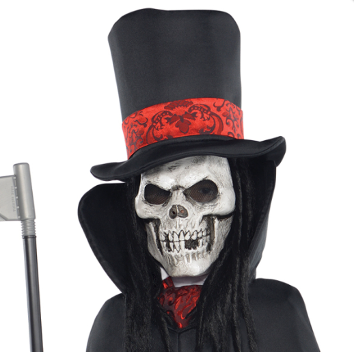 Dapper Death Skeleton Costume