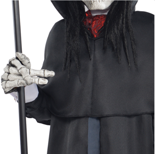 Dapper Death Skeleton Costume