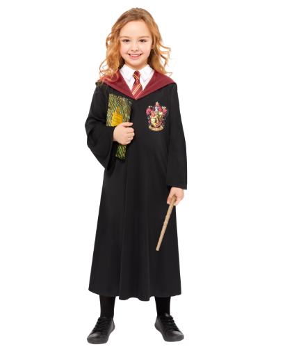 Hermione Robe Kit