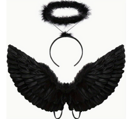 Angel Wings