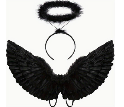 Angel Wings