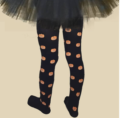 Halloween Tights