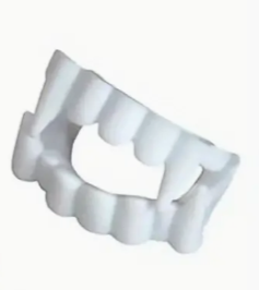 Vampire Teeth