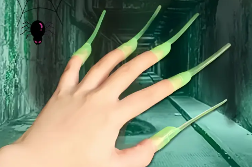 GID Nails & Teeth