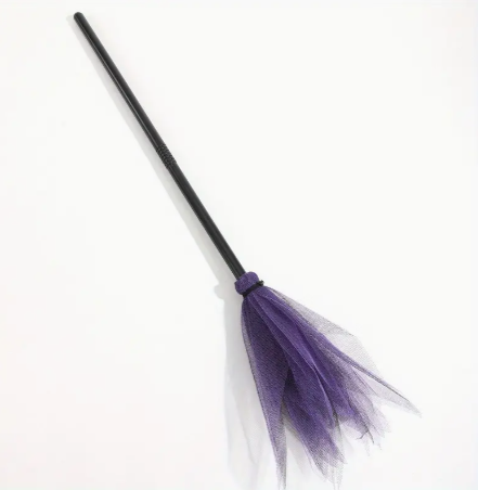 Witch Broomsticks