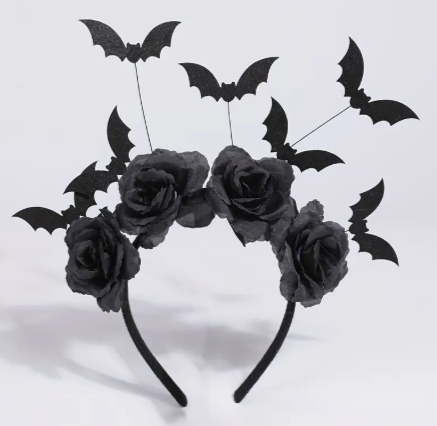 Glam Witch Headbands - various