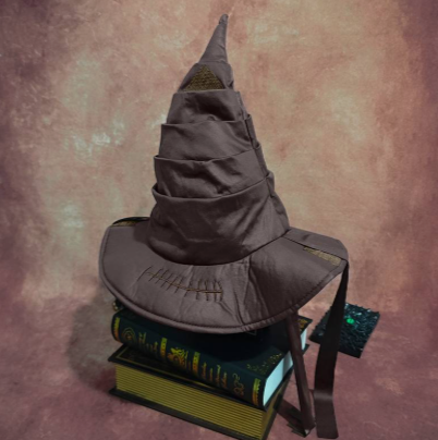 Magic Wizard Sorting Hat