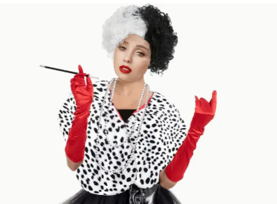 Cruella Accessory Set