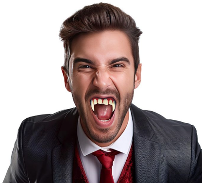 Vampire Teeth