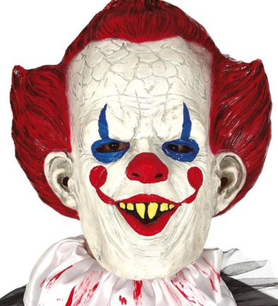 Pennywise Mask