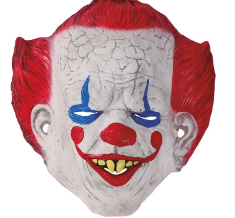 Pennywise Mask