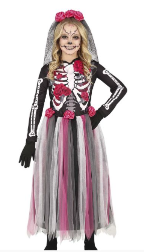PRE-ORDER! Catrina