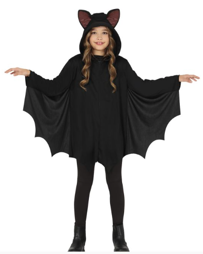PRE-ORDER! Bat Costume