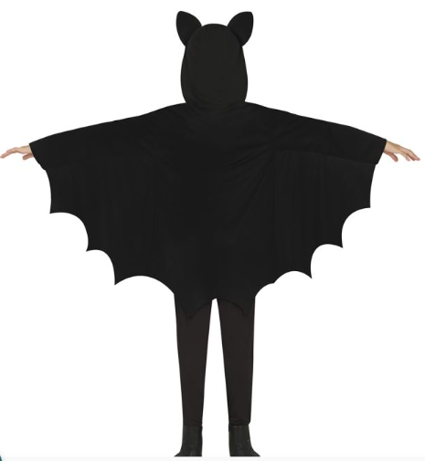 PRE-ORDER! Bat Costume