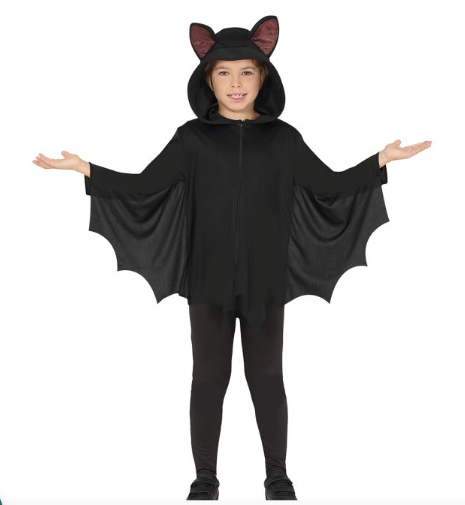 PRE-ORDER! Bat Costume